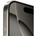 Мобільний телефон Apple iPhone 16 Pro 256Gb eSim Natural Titanium (Grade A) USED (iP16Pr2eNaT_A)