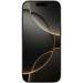 Мобільний телефон Apple iPhone 16 Pro 256Gb eSim Natural Titanium (Grade A) USED (iP16Pr2eNaT_A)