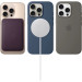 Мобільний телефон Apple iPhone 16 Pro 256Gb eSim Natural Titanium (Grade A) USED (iP16Pr2eNaT_A)