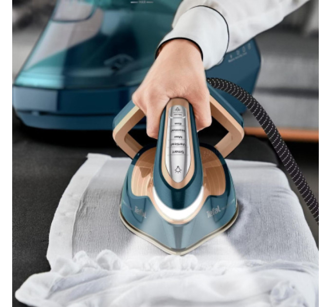 Tefal Парова станція Tefal GV9920E0