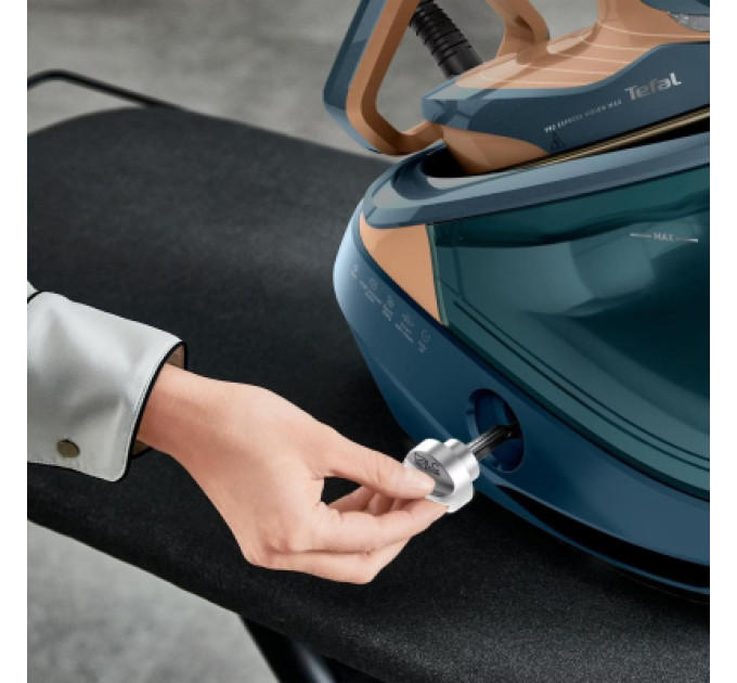 Tefal Парова станція Tefal GV9920E0