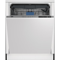 Посудомийна машина Beko BDIN25325