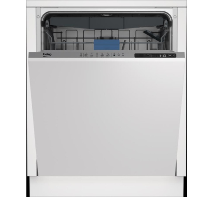 Beko Посудомийна машина Beko BDIN25325