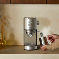 Krups Ріжкова кавоварка еспресо Krups XP499EE0