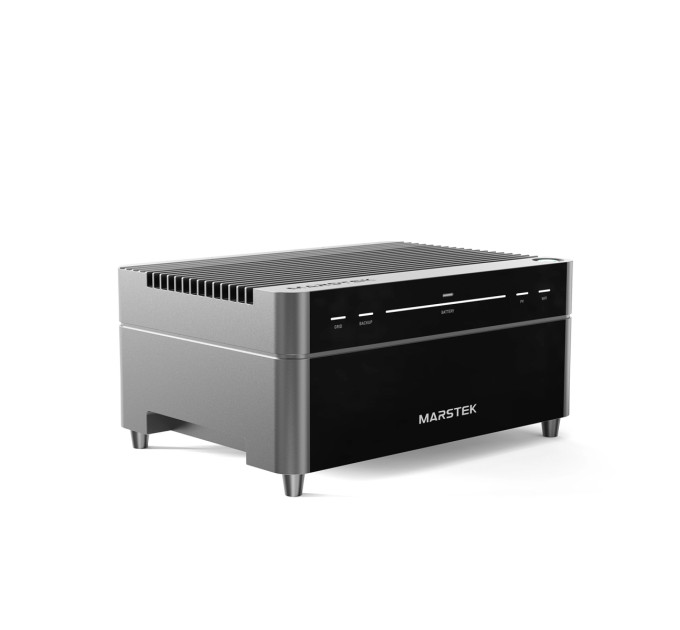 Marstek Зарядна станція Marstek Venus-A + додаткова батарея Venus-A Battery 1200W, 4240Wh