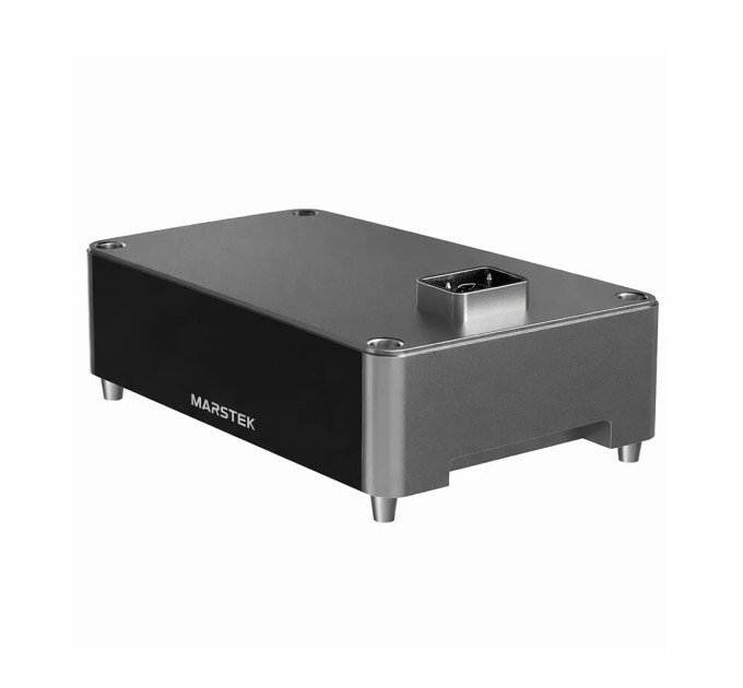 Marstek Зарядна станція Marstek Venus-A + додаткова батарея Venus-A Battery 1200W, 4240Wh