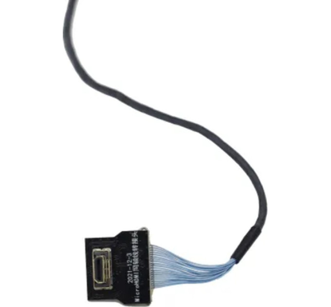SIYI Медіаконвертер SIYI Air Unit HDMI Input to Ethernet Output Converter (SIYIAURHI)