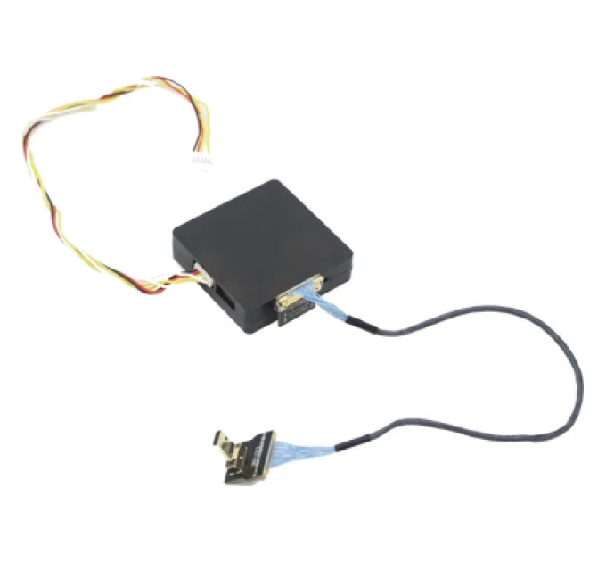 SIYI Медіаконвертер SIYI Air Unit HDMI Input to Ethernet Output Converter (SIYIAURHI)