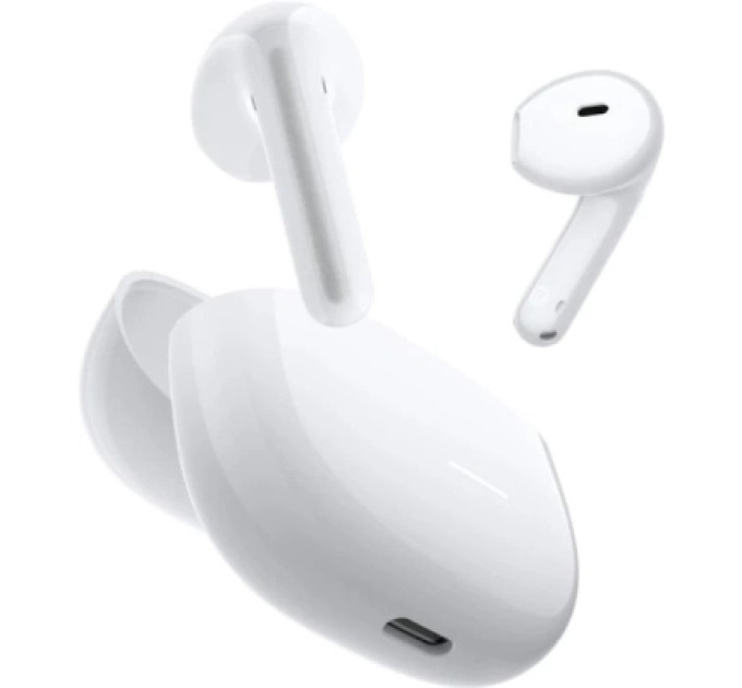 Xiaomi Навушники Xiaomi Redmi Buds 8 Active White (1191120)