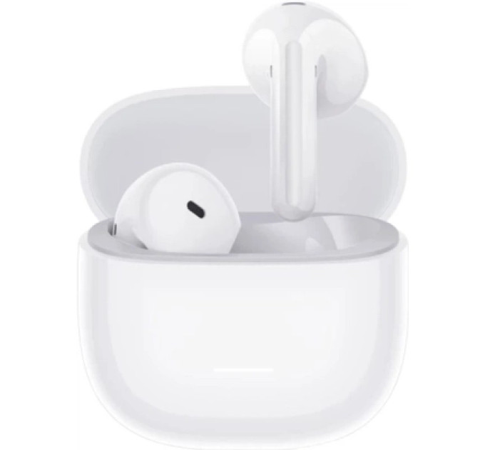 Xiaomi Навушники Xiaomi Redmi Buds 8 Active White (1191120)