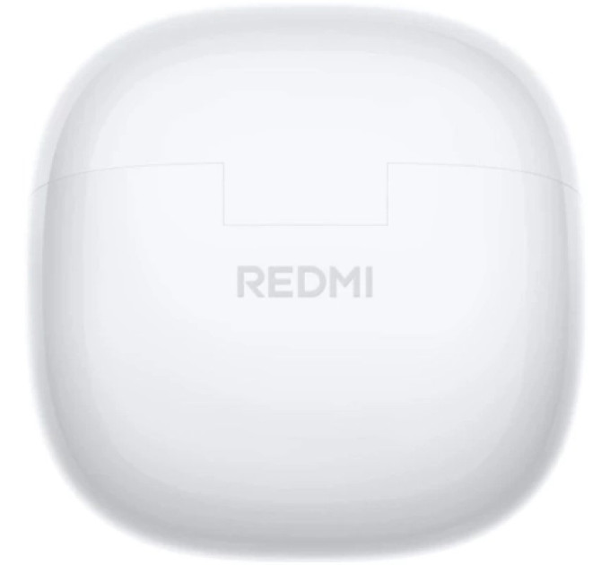 Xiaomi Навушники Xiaomi Redmi Buds 8 Active White (1191120)