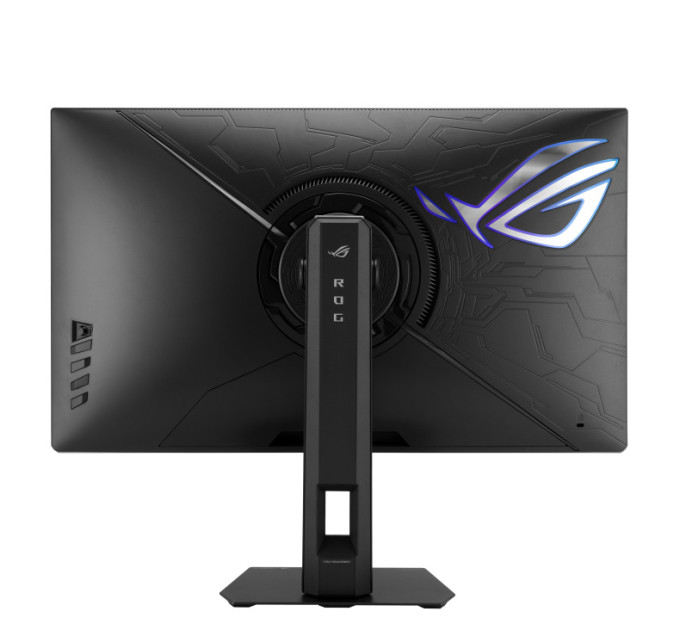 ASUS Монітор Asus 27" ROG Strix XG27UCGR (90LM0CS0-B01371) IPS Black 485Hz