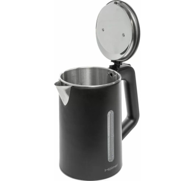 Hölmer Електрочайник Hölmer Електрочайник Hlmer HKS-205D 1500Вт (HKS-205D)