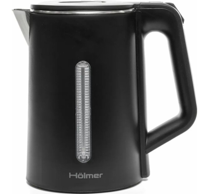 Hölmer Електрочайник Hölmer Електрочайник Hlmer HKS-205D 1500Вт (HKS-205D)