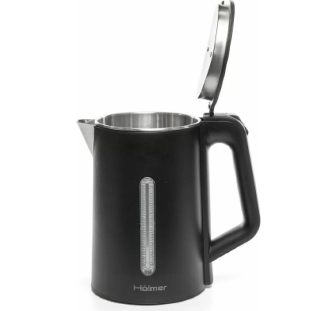 Hölmer Електрочайник Hölmer Електрочайник Hlmer HKS-205D 1500Вт (HKS-205D)