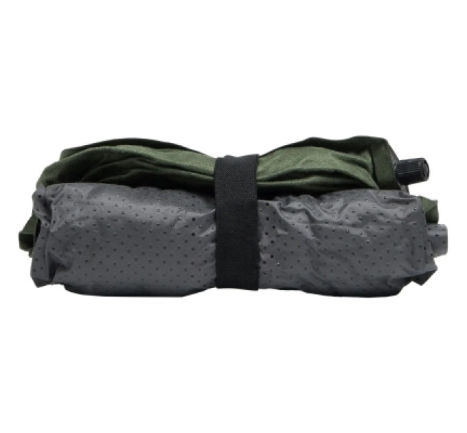 Tribe Туристична подушка Tribe самонадувна Comfort Pillow green (T-BD-0019-green)