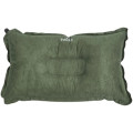 Tribe Туристична подушка Tribe самонадувна Comfort Pillow green (T-BD-0019-green)