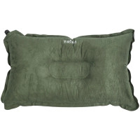 Туристична подушка Tribe самонадувна Comfort Pillow green (T-BD-0019-green)