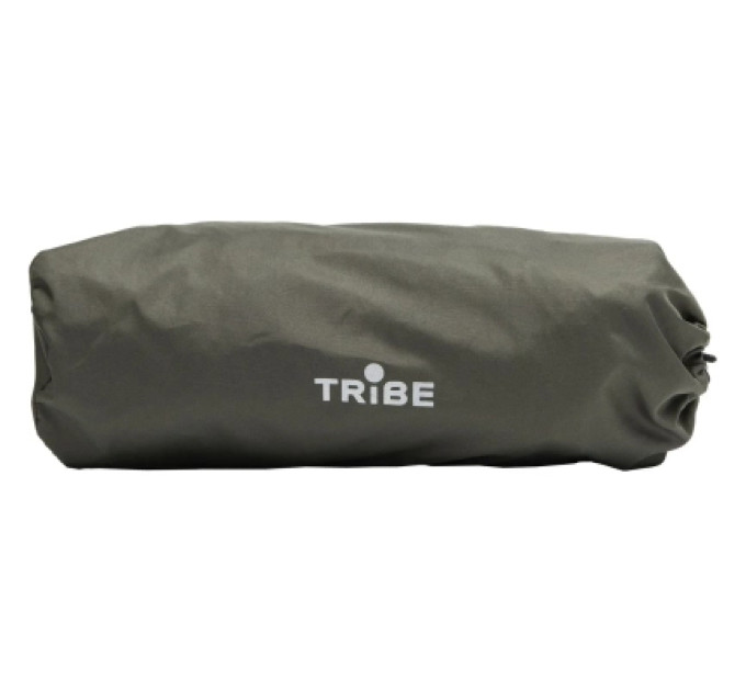 Tribe Туристична подушка Tribe самонадувна Comfort Pillow green (T-BD-0019-green)