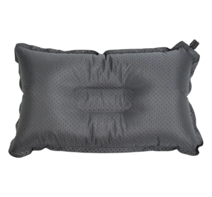 Tribe Туристична подушка Tribe самонадувна Comfort Pillow green (T-BD-0019-green)