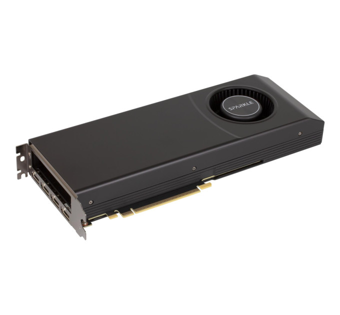 SPARKLE Відеокарта PCIE16 ARC B70 32GB GDDR6 SBP70W-32G PRO B70 SPARKLE