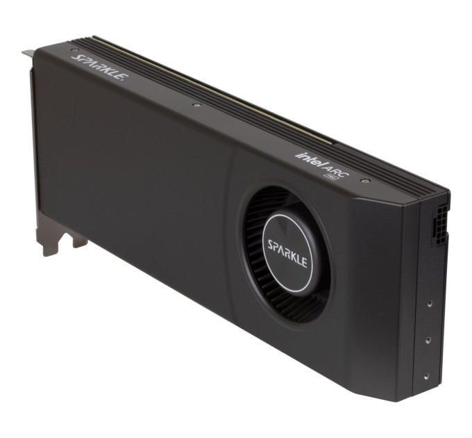 SPARKLE Відеокарта PCIE16 ARC B70 32GB GDDR6 SBP70W-32G PRO B70 SPARKLE