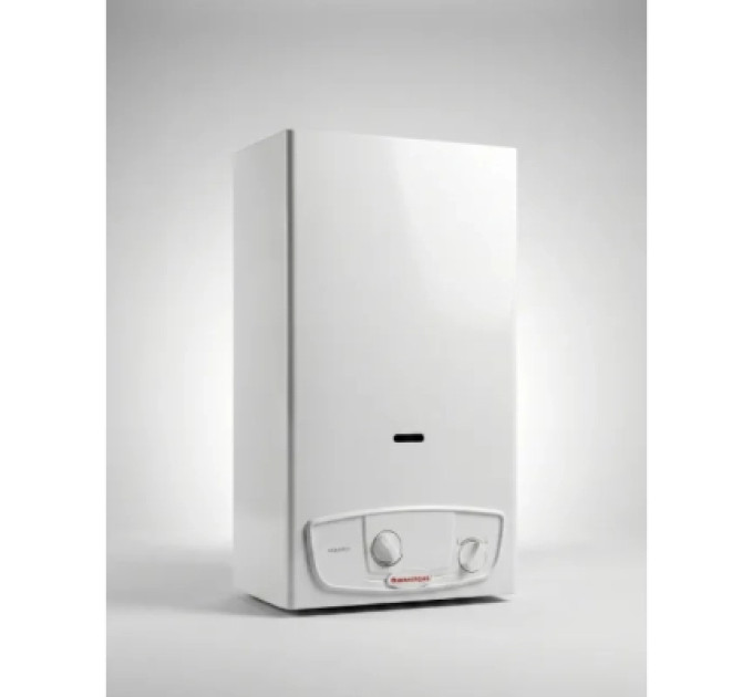 Immergas Проточний водонагрівач Immergas JULIUS ECO 11