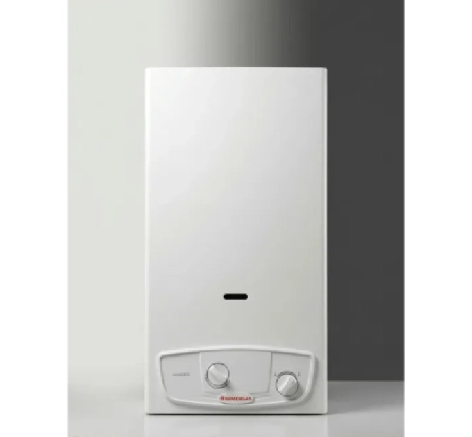 Immergas Проточний водонагрівач Immergas JULIUS ECO 11