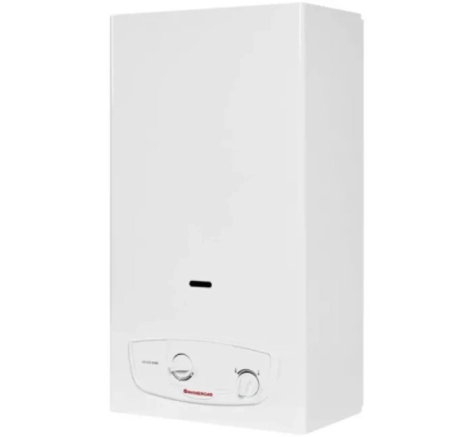 Immergas Проточний водонагрівач Immergas JULIUS ECO 11