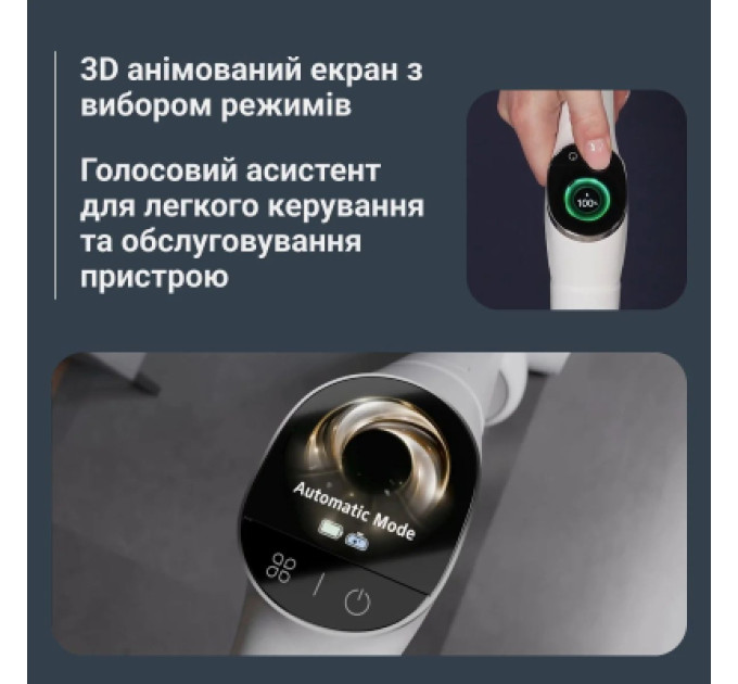Rowenta Пилосос Rowenta GZ7257E0
