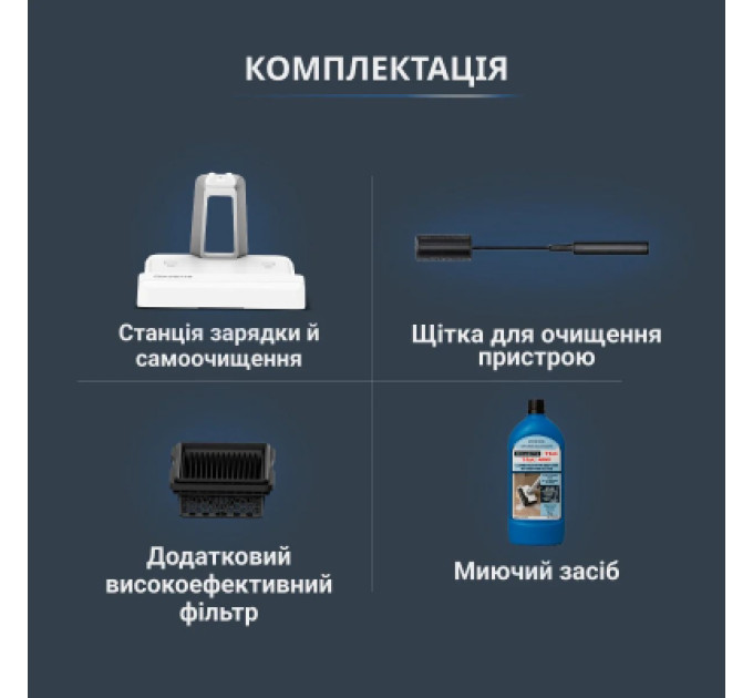 Rowenta Пилосос Rowenta GZ7257E0