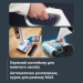 Rowenta Пилосос Rowenta GZ7257E0