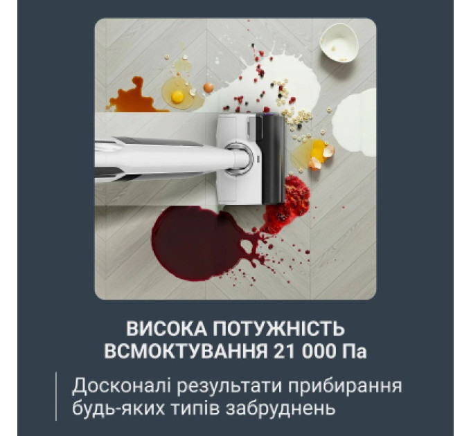 Rowenta Пилосос Rowenta GZ7257E0