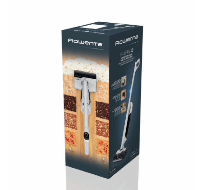 Rowenta Пилосос Rowenta GZ7257E0