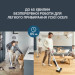 Rowenta Пилосос Rowenta GZ7257E0