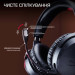 HyperX Навушники HyperX Cloud Stinger 3 Wired Black (BS1T5AA)