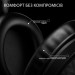 HyperX Навушники HyperX Cloud Stinger 3 Wired Black (BS1T5AA)