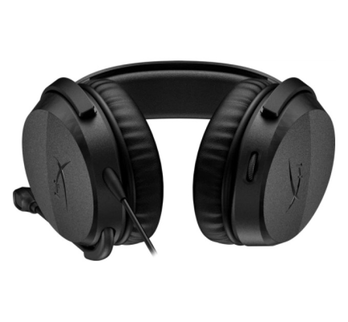 HyperX Навушники HyperX Cloud Stinger 3 Wired Black (BS1T5AA)