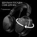 HyperX Навушники HyperX Cloud Stinger 3 Wired Black (BS1T5AA)