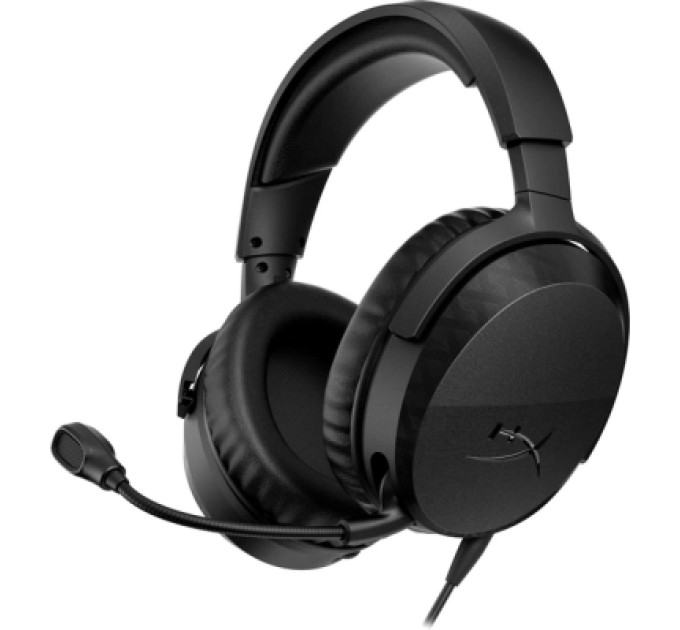 HyperX Навушники HyperX Cloud Stinger 3 Wired Black (BS1T5AA)