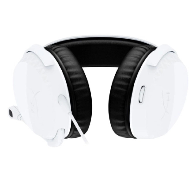 HyperX Навушники HyperX Cloud Stinger 3 Wired White (BS1T6AA)