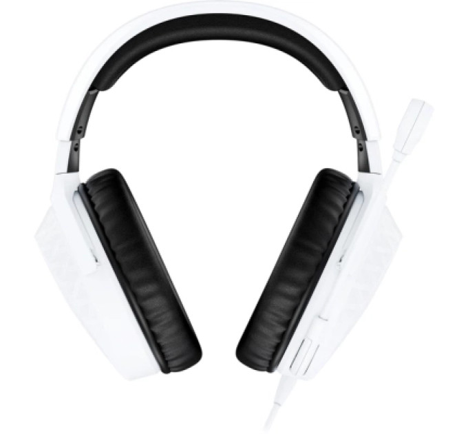 HyperX Навушники HyperX Cloud Stinger 3 Wired White (BS1T6AA)