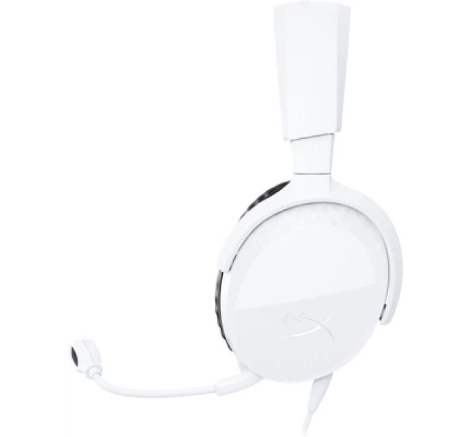 HyperX Навушники HyperX Cloud Stinger 3 Wired White (BS1T6AA)