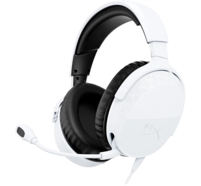 HyperX Навушники HyperX Cloud Stinger 3 Wired White (BS1T6AA)
