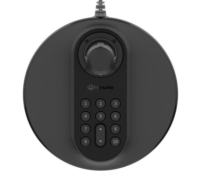 HANWHA Пульт керування SPC-2001 HANWHA VISION