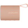 Xiaomi Акустична система Xiaomi Sound Pocket Pink (QBH4380GL)