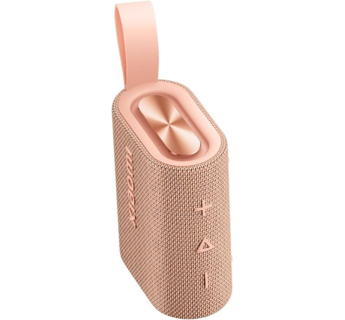 Xiaomi Акустична система Xiaomi Sound Pocket Pink (QBH4380GL)