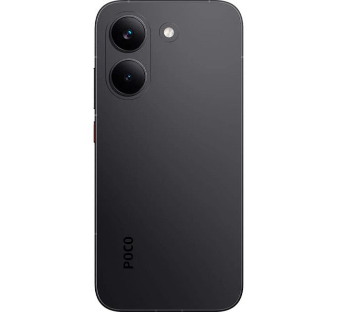 Poco Смартфон Poco X8 Pro 8/512GB Black