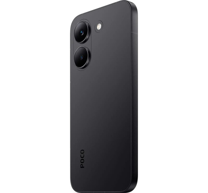 Poco Смартфон Poco X8 Pro 8/512GB Black