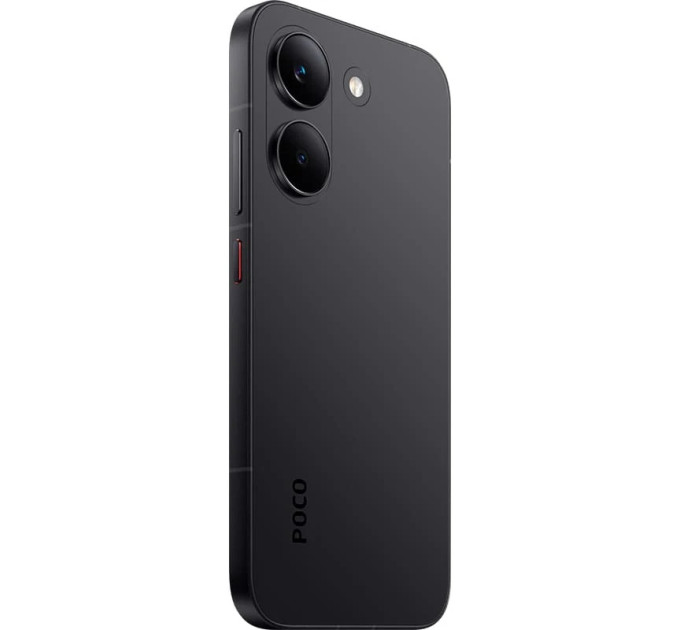 Poco Смартфон Poco X8 Pro 8/512GB Black